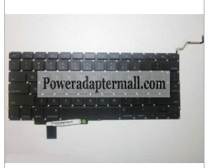 Genuine Apple Macbook Air A1297 17"MC024/MC725/MD311 US Keyboard Genuine Apple Macbook Air A1297 17"MC024/MC725/MD311 US Keyboard